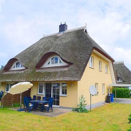 Ferienhaus An Der Alten Waldschaenke Ws-11A Борн Екстериор снимка