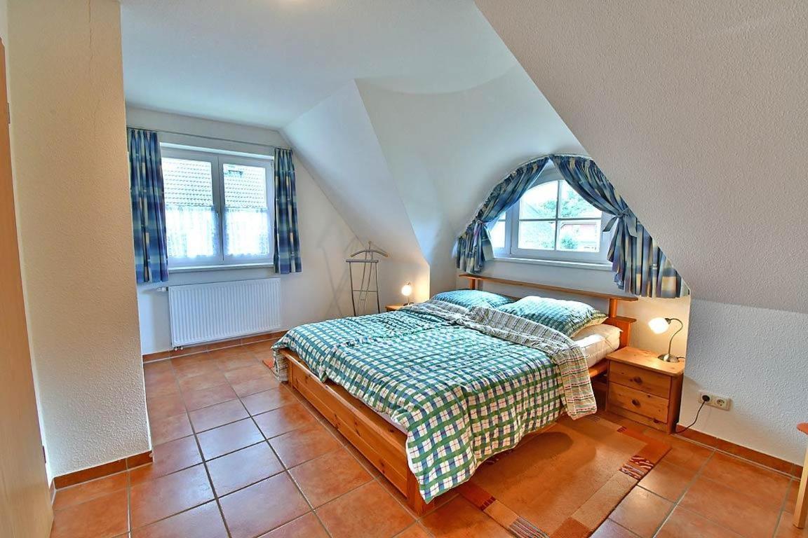 Ferienhaus An Der Alten Waldschaenke Ws-11A Борн Екстериор снимка