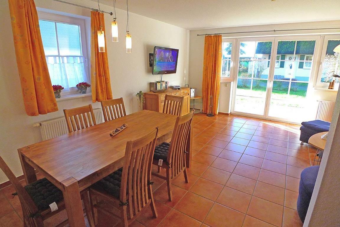 Ferienhaus An Der Alten Waldschaenke Ws-11A Борн Екстериор снимка
