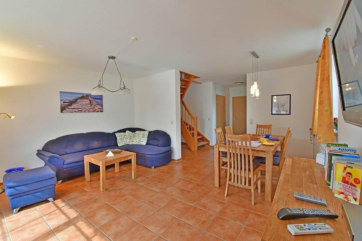 Ferienhaus An Der Alten Waldschaenke Ws-11A Борн Екстериор снимка